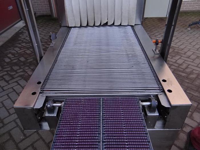 Used Polypack
