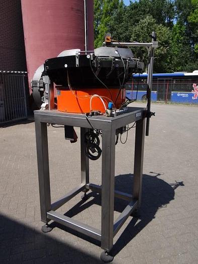 Used RNA SRC-N630-1L