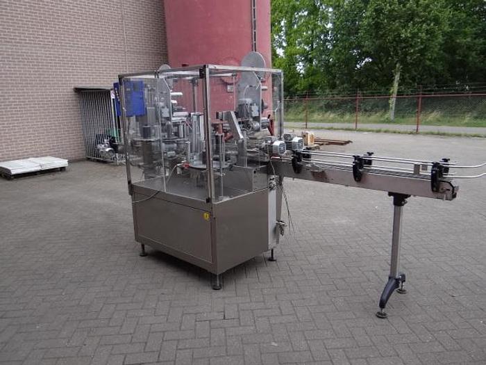 Used 2014 Albagnac Gaia 3