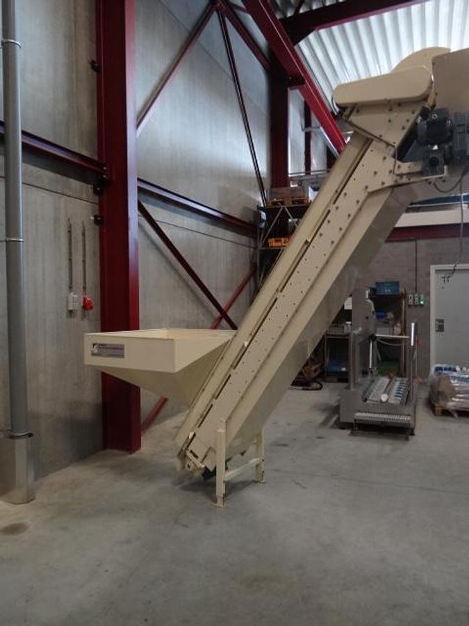 Gebruikt Unscambler PET bottle 0,5ltr