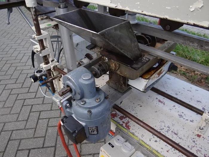 Used De Santis Cilliotta