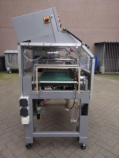 Used 2007 Sfere SL55-44/40-27