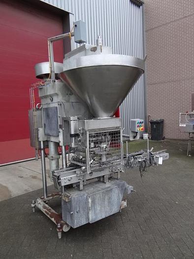 Used Hema DM60CB