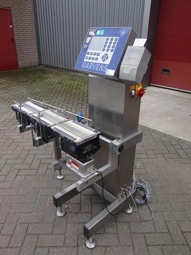 Used 2005 Garvens E3 DM5