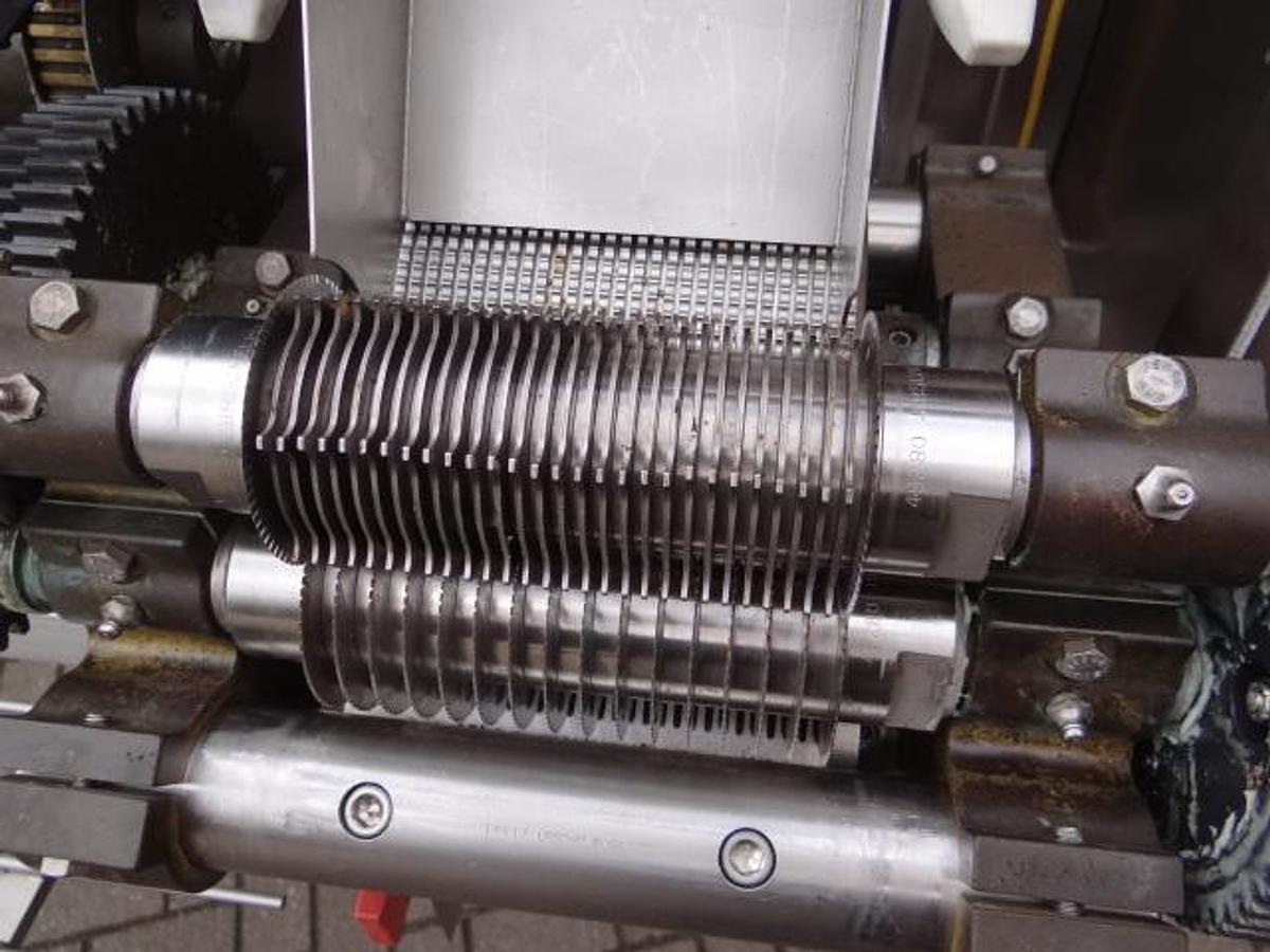 Gebruikt Urschel RA-D Dicer