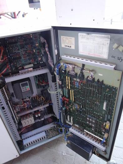 Used 1990 Fuji FW3400/R