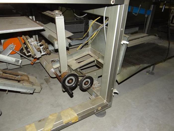 Used 1997 Dimac MS/V