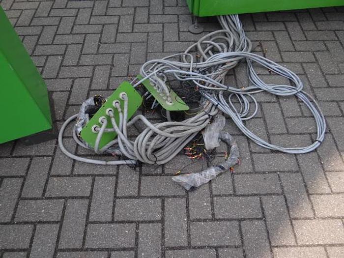Used Breda Packaging Unipack 12