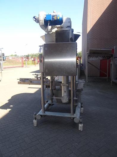 Used Hema DM60RA