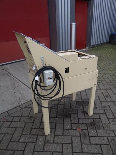 Used steinbach errani UL-300