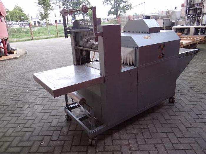 Used Beck KV540