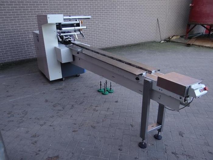 Used 1990 Fuji FW3400/R