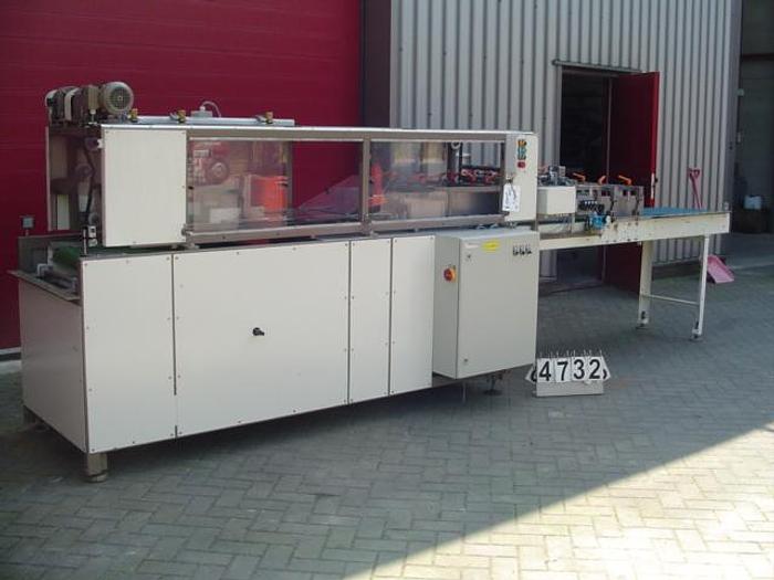 Used Breda Packaging TL1200 klein