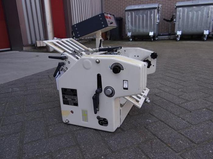 Used 1992 GUK FA23-4-R1-AS23