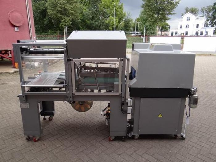 Used 2007 Sfere SL55-44/40-27