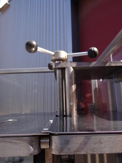 Used 1999 King CS-50