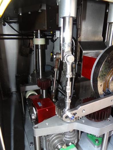 Used Packaging Automation Ltd Fastfill 60