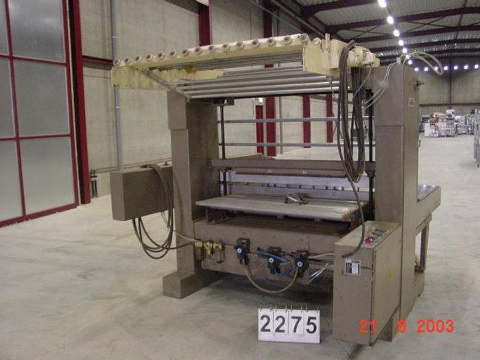 Used Kallfass Retracta 1300