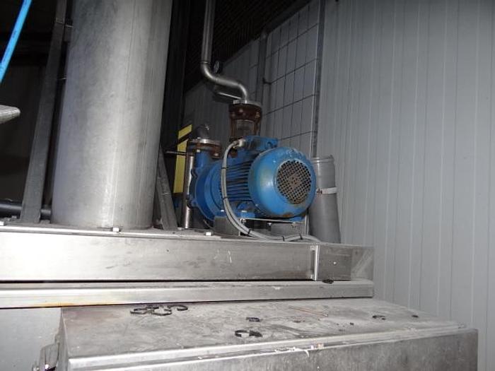 Used DTS Torricelli