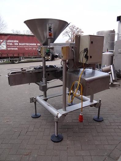 Used 1985 Hema DM60R