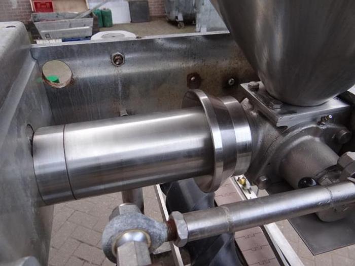 Used 1985 Hema DM60R