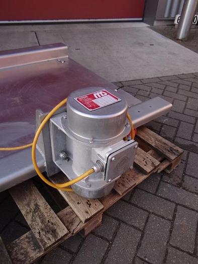 Used 2011 Dinnissen 136