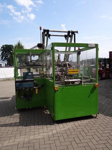 Used Breda Packaging Unipack 12