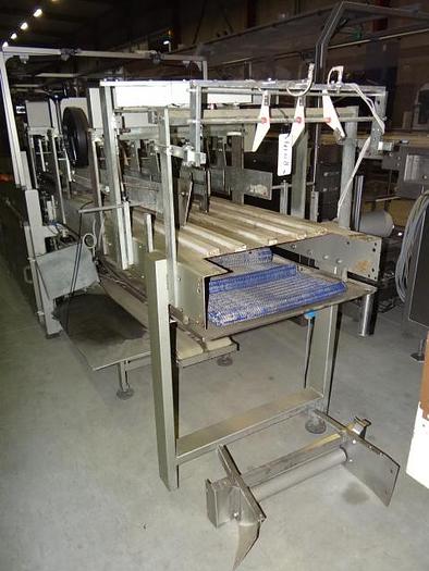 Used 1997 Dimac MS/V