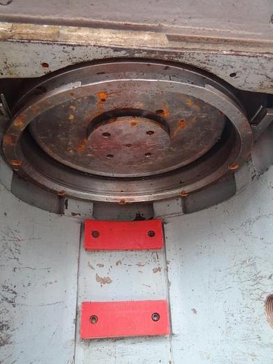 Used 1972 C&V vacuum seamer
