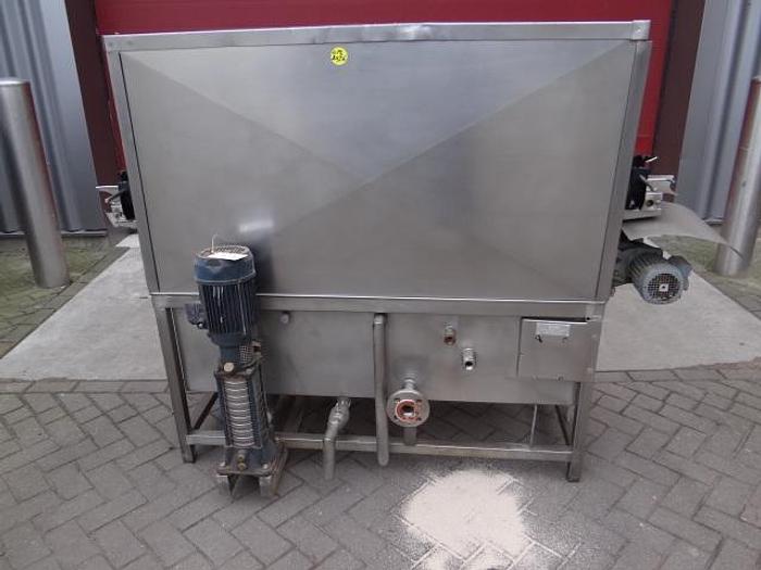Used WMG Wischman