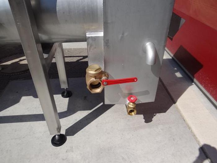 Used Lenssen Vul- en Sluittechniek B.V.