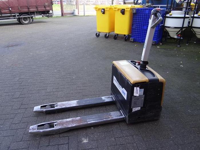 Used 2009 Caterpillar NPP16.M