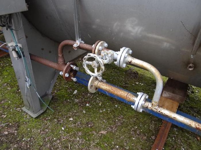 Used Bruynooghe Trommel