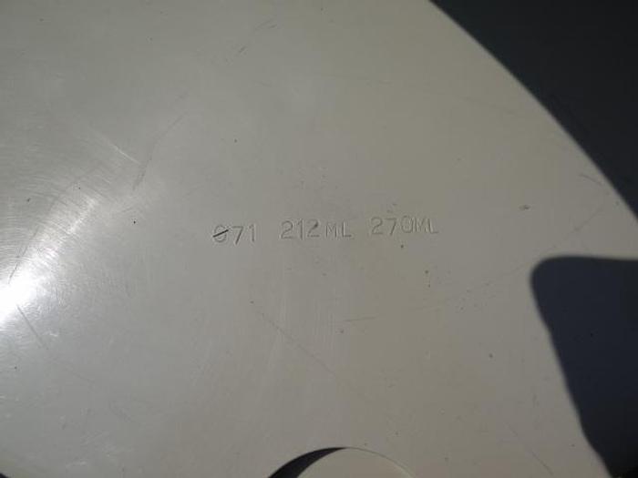 Used 1998 Engler K12 links