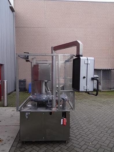 Used 1993 Kugler VA58