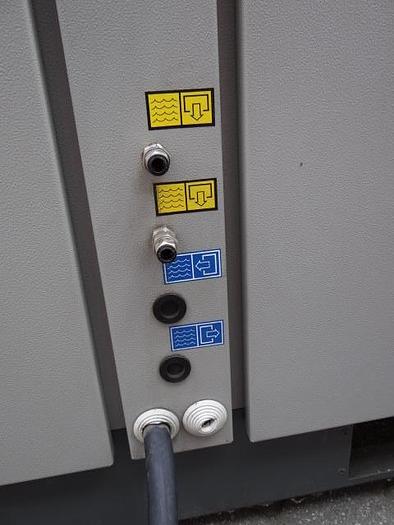 Used 2007 Mattei AC15L plus