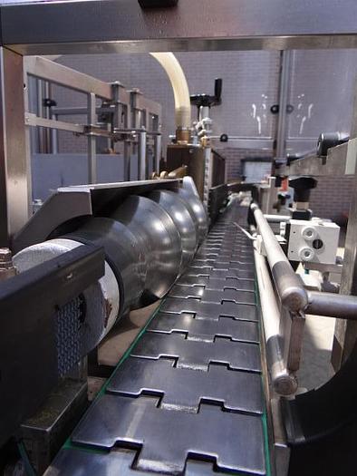 Used 2013 Langguth E20