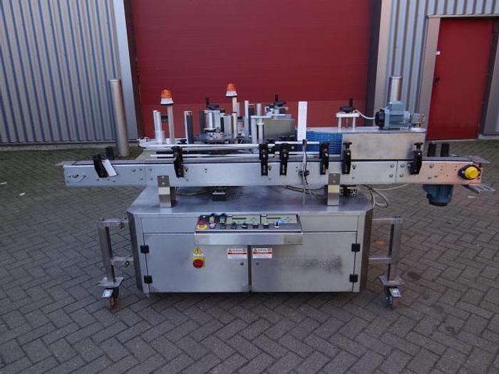 Used 2003 altech alline E