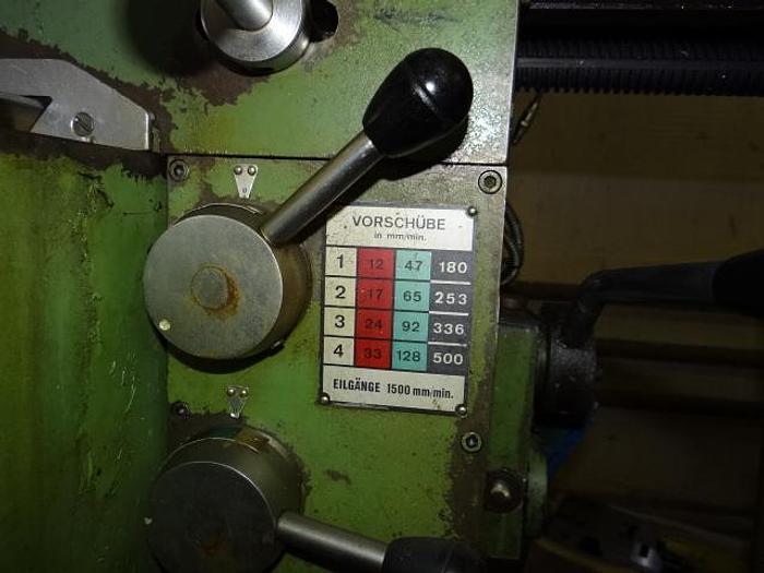 Used Hölke F-10-V