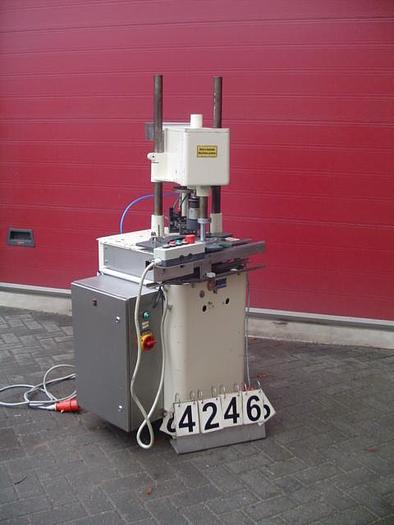 Used Bosch Strunck VMS 103