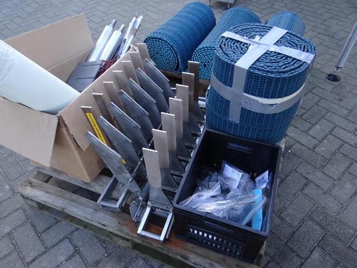 Used 2003 Meypack SW 90M/40-2