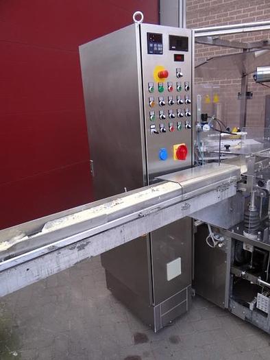 Used Waldner Dosomat