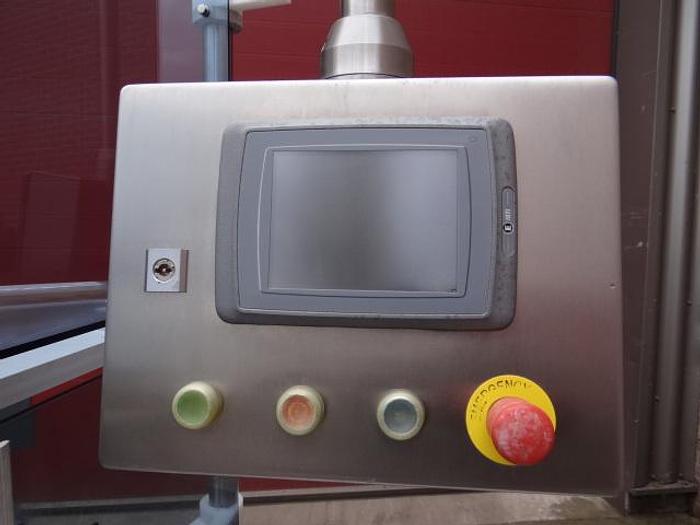 Used Packaging Automation Ltd Fastfill 60