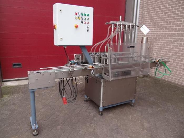 Used Bosch Strunck