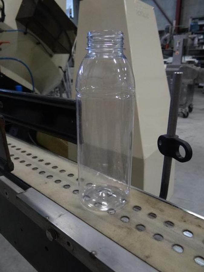 Gebruikt Unscambler PET bottle 0,5ltr