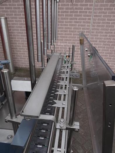 Used Bosch Strunck