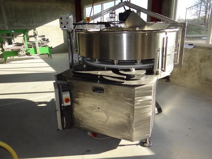 Used 1988 pocket filler Gherri Gino RCP/120/12