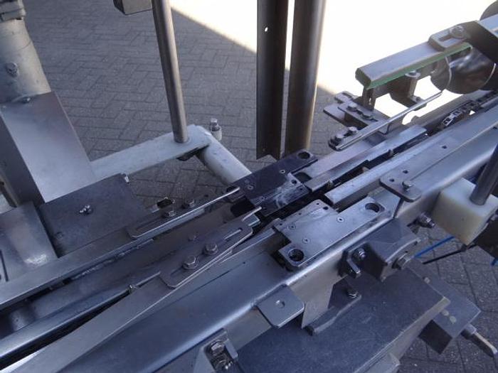 Used Hema DM60RA