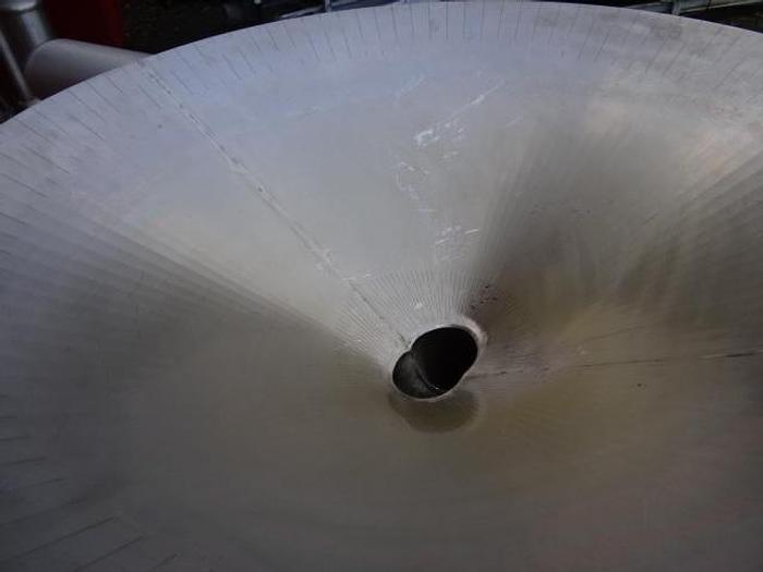 Gebruikt 2 station piston filler