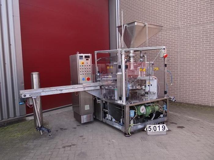 Used Waldner Dosomat